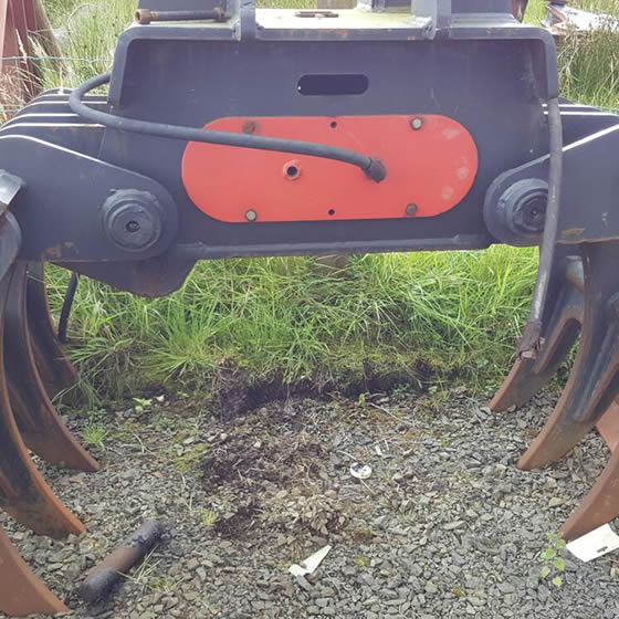 Grapple