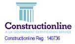 Constructionline